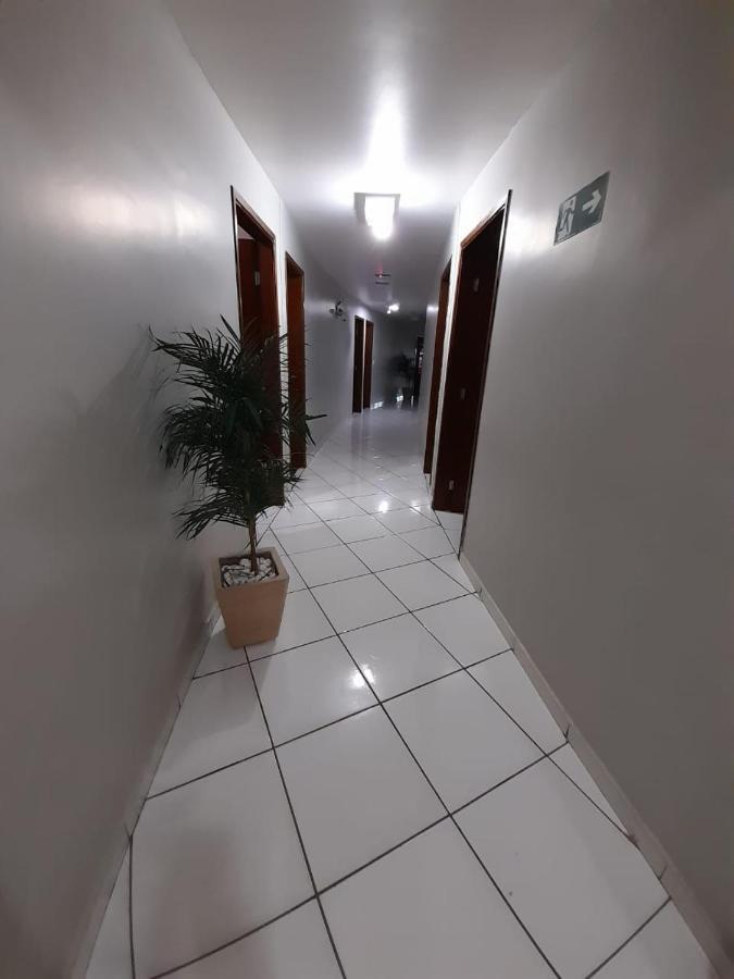 Hotel Bimd Eireli Me Capivari Exterior photo